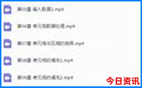 北京大学校内著名景点